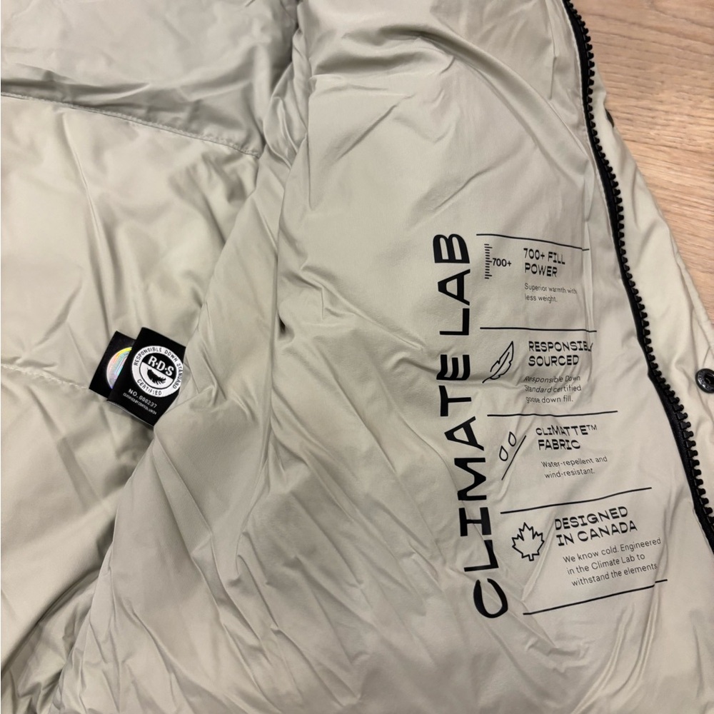 The‎ Super Puff™ Vest - cliMATTE™ - Picture 6 of 7